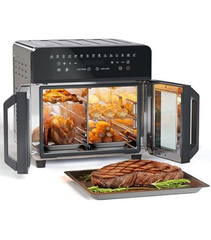 The Best Air Fryers for Every Kitchen: Mid-Range Picks That Deliver
